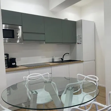 Imperatore Suites-affittacamere O 4*
