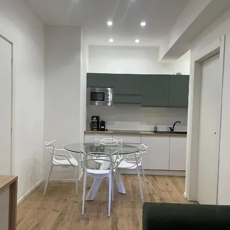 Guest house Imperatore Suites-affittacamere O 4*