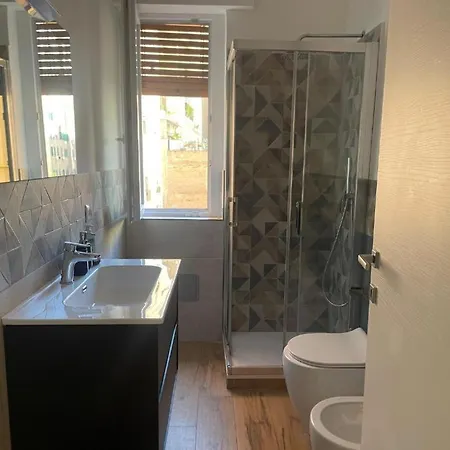 Imperatore Suites-affittacamere O Guest house