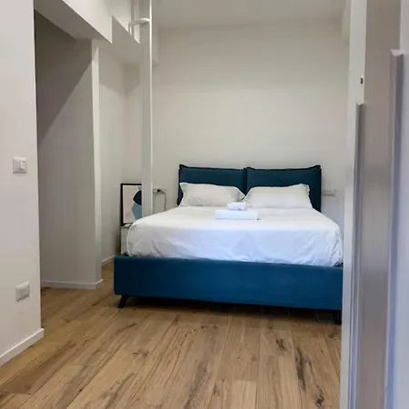 Imperatore Suites-affittacamere O Guest house