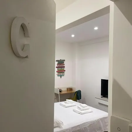 Imperatore Suites-affittacamere O 4*