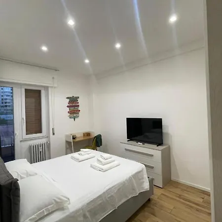 Imperatore Suites-affittacamere O Guest house