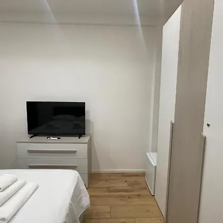 Guest house Imperatore Suites-affittacamere O