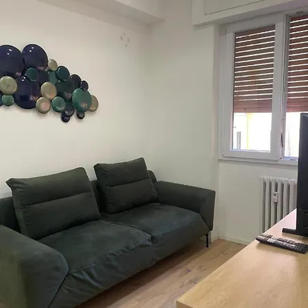 Guest house Imperatore Suites-affittacamere O